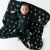 Kyte Clothing Kyte: Baby Blanket - Twinkle Tree Kyte Clothing Kyte: Baby Blanket - Twinkle Tree