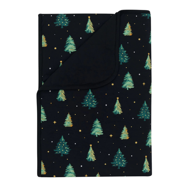 Kyte Clothing Kyte: Toddler Blanket 57" x 39" (1.0 TOG) - Twinkle Tree