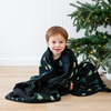 Kyte Clothing Kyte: Toddler Blanket 57" x 39" (1.0 TOG) - Twinkle Tree