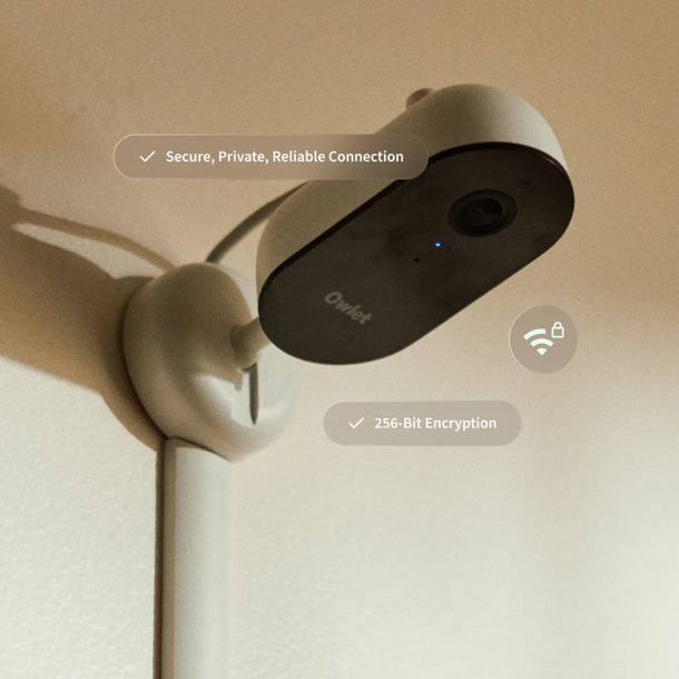 Owlet Owlet: Dream Sight Cam