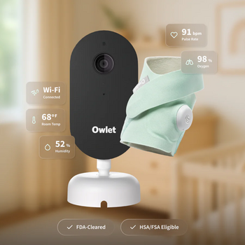 Owlet Owlet: Dream Sight Duo