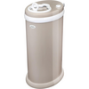 Ubbi UBBI: Stainless Steel Diaper Pail -