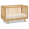 Million Dollar Baby MDB: Marley 3 in 1 Convertible Crib Million Dollar Baby MDB: Marley 3 in 1 Convertible Crib