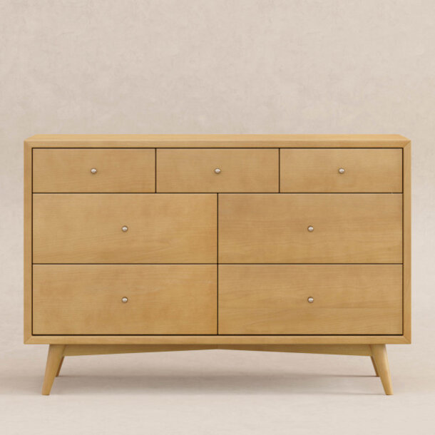 Million Dollar Baby MDB: Palma 7-Drawer Double Dresser