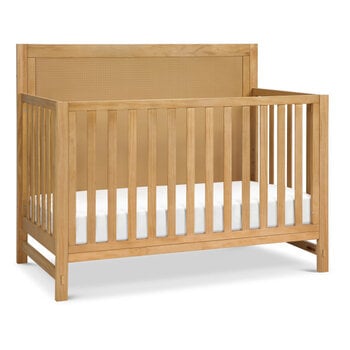 Million Dollar Baby MDB: Margot 4-in-1 Convertible Crib - Million Dollar Baby MDB: Margot 4-in-1 Convertible Crib -