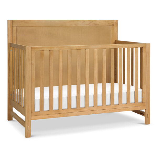 Million Dollar Baby MDB: Margot 4-in-1 Convertible Crib -
