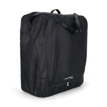 Nuna Nuna: TRVL Dubl Transport Bag