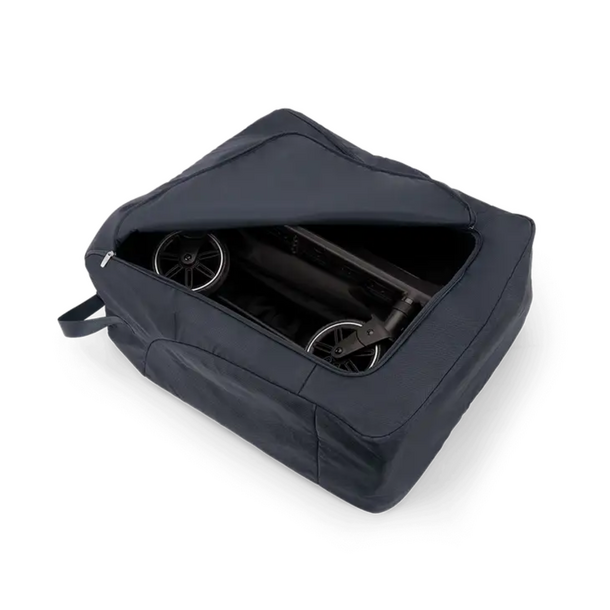 Nuna Nuna: TRVL Dubl Transport Bag