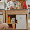 Plan Toys Plan Toys: Food & Beverage Set