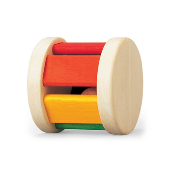 Plan Toys Plan Toys: Roller - Classic