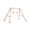 Plan Toys Plan Toys: Wooden Play Gym -