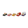 Plan Toys Plan Toys: PlanWorld Vehicle Series