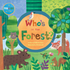 Barefoot Books Who's in the Forest Book