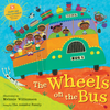 Barefoot Books Wheels on the Bus Book