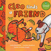 Barefoot Books Cleo Finds a Friend Book