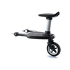 Bugaboo Bugaboo: Universal Wheeled Board w/ seat (all models) Bugaboo Bugaboo: Universal Wheeled Board w/ seat (all models)