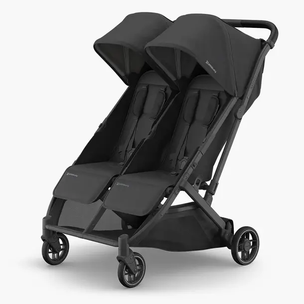 UPPABaby UB: Minu Duo Stroller -
