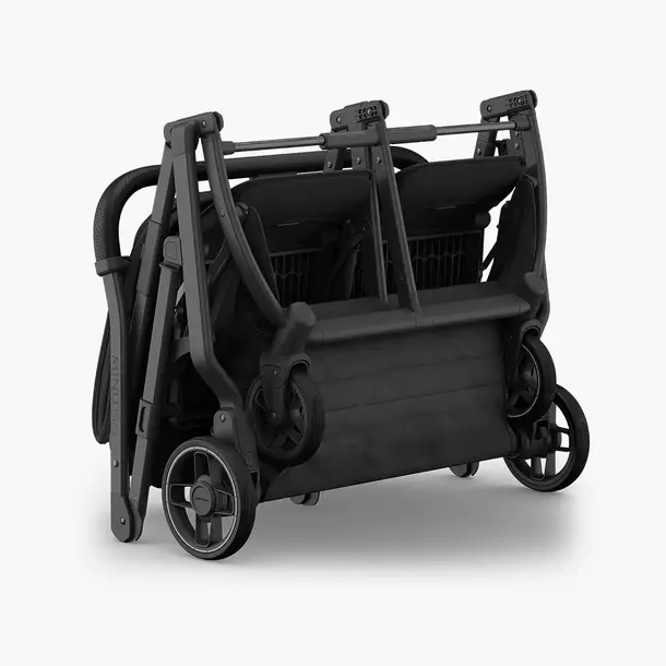 UPPABaby UB: Minu Duo Stroller -