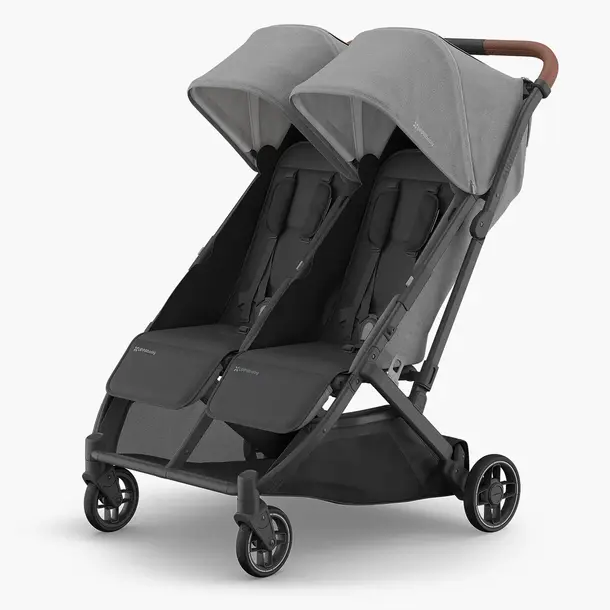 UPPABaby UB: Minu Duo Stroller -