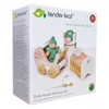 Tender Leaf Toys Tender Leaf: Dovetail Nursery Set