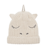 Rockahula Kids (Faire) Rockahula: Rainbow Unicorn Knitted Hat (3-6Y)