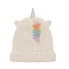 Rockahula Kids (Faire) Rockahula: Rainbow Unicorn Knitted Hat (3-6Y)