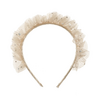 Rockahula Kids (Faire) Rockahula: Sparkle Tulle Ruffle Headband