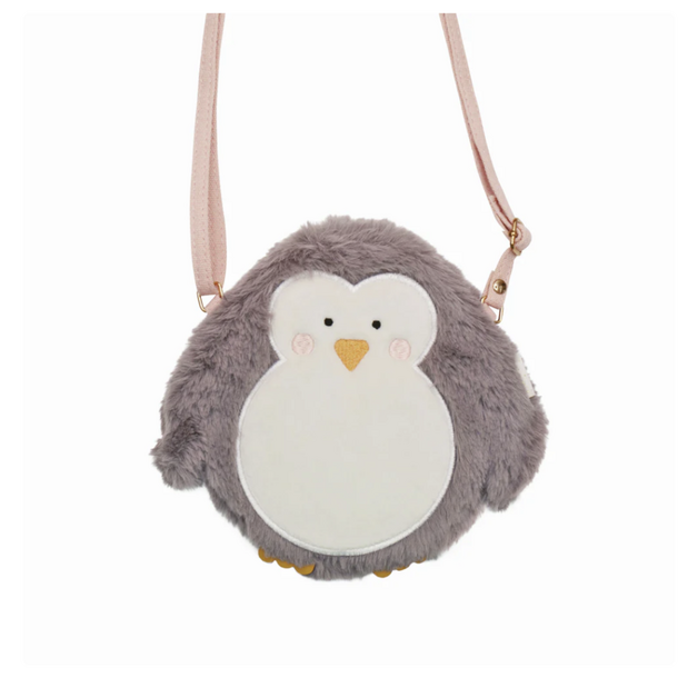 Rockahula Kids (Faire) Rockahula: Little Penguin Bag