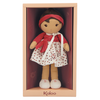 Janod Janod: Poupee Emilie Doll (25cm)