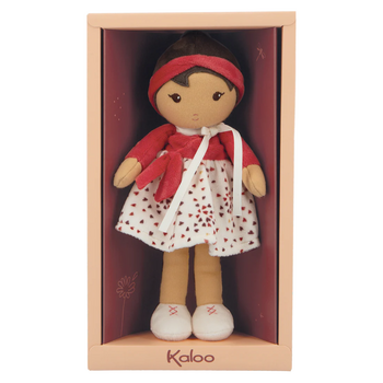 Janod Janod: Poupee Emilie Doll (25cm)