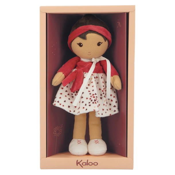 Janod Janod: Poupee Emilie Doll (25cm)