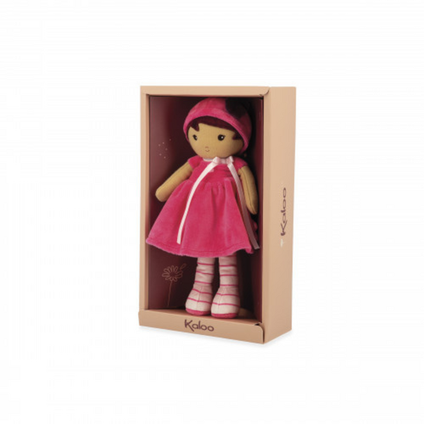 Janod Janod: Emma Doll -