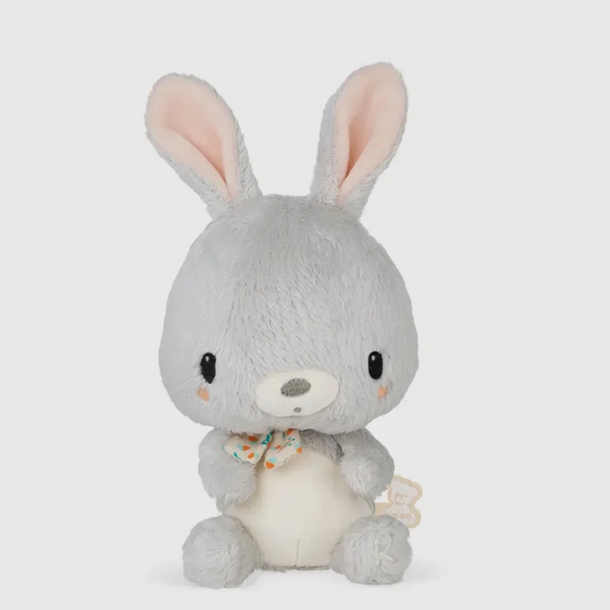 Janod Janod: Bonbon Plush Rabbit (15cm)