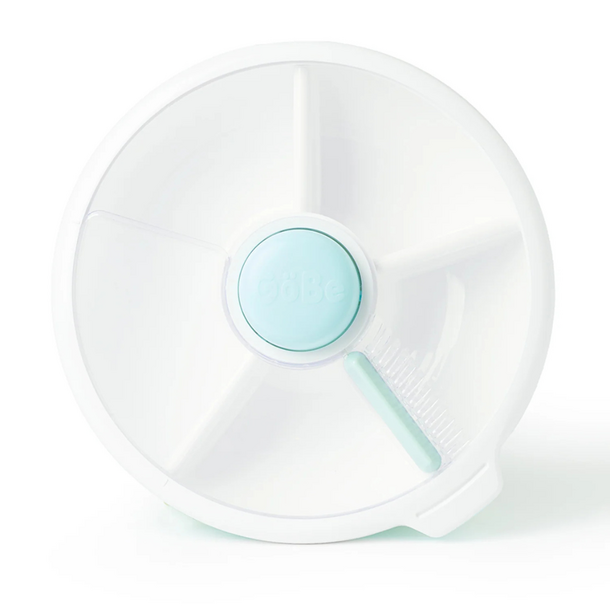 GoBe Kids GoBe Kids: Large Snack Spinner -