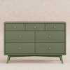 Million Dollar Baby MDB: Palma 7-Drawer Double Dresser