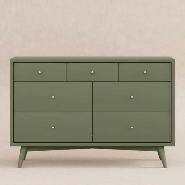 Million Dollar Baby MDB: Palma 7-Drawer Double Dresser