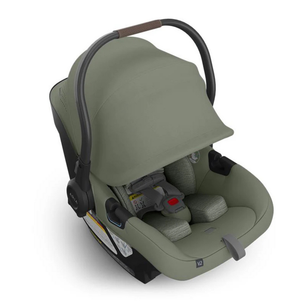 UPPABaby Uppababy Aria V2 Infant Car Seat -