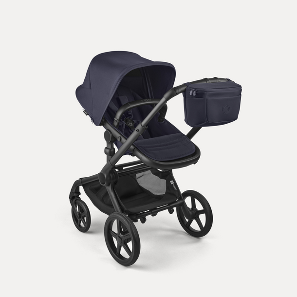 Bugaboo Bugaboo: Stroller Organizer - Deep Indigo