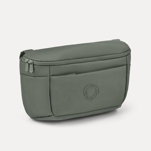 Bugaboo Bugaboo: Stroller Organizer - Forest Green