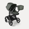 Bugaboo Bugaboo: Stroller Organizer - Forest Green