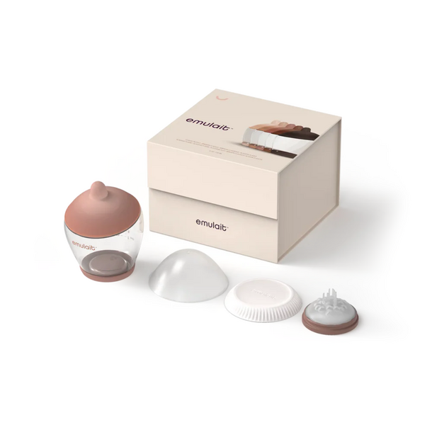 Emulait Emulait Classic Bottle -