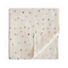 Mushie Mushie: Organic Muslin Swaddle -