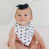 Copper Pearl Copper Pearl: Bandana Bib 4pk - Blush