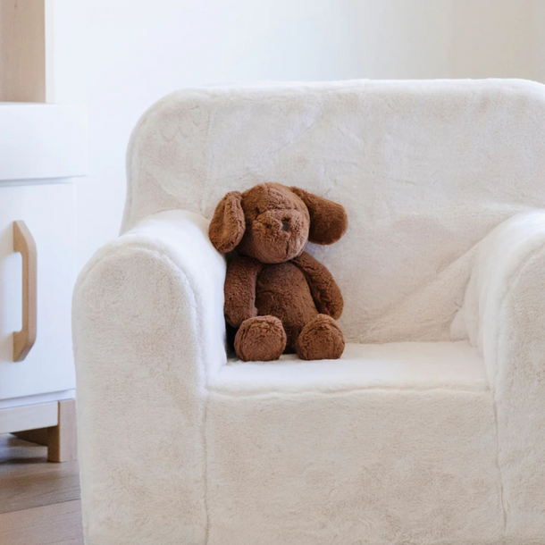 Saranoni Saranoni: Stuffed Animals -