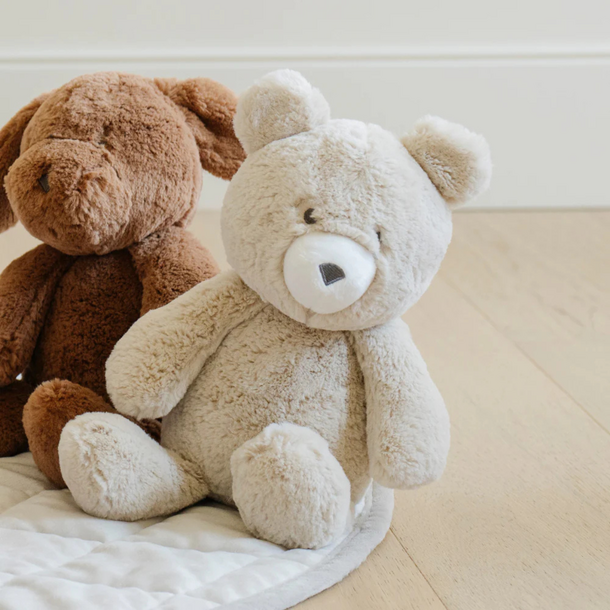 Saranoni Saranoni: Stuffed Animals -