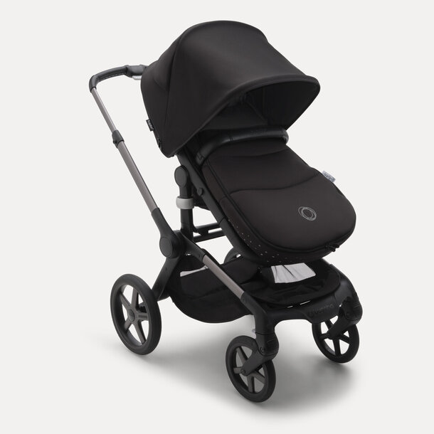 Bugaboo Bugaboo Universal Winter Footmuff