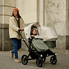 Bugaboo Bugaboo Universal Winter Footmuff