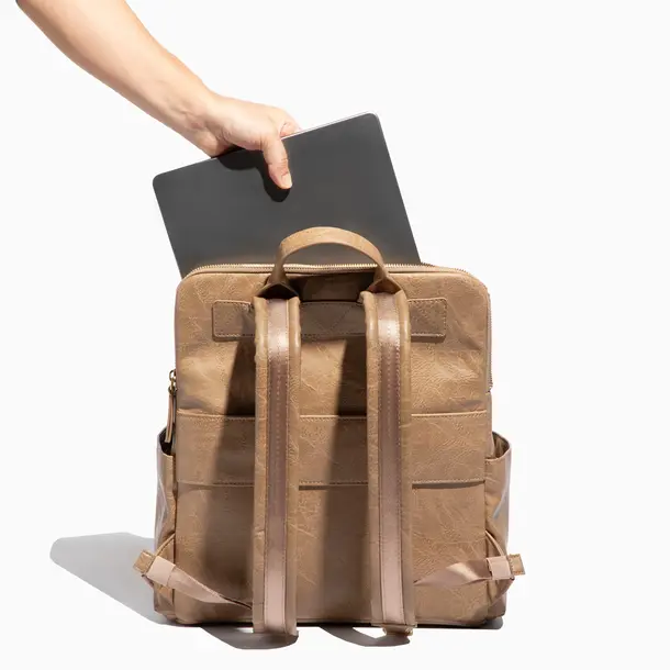 Freshly Picked FP: Soho Diaper Bag -