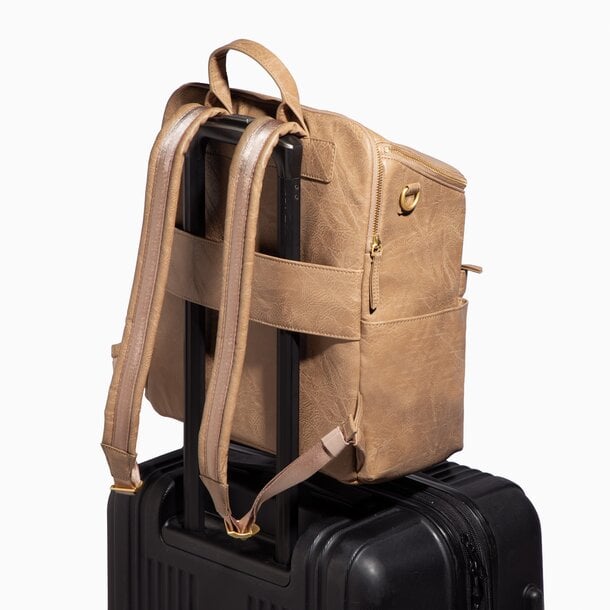 Freshly Picked FP: Soho Diaper Bag -