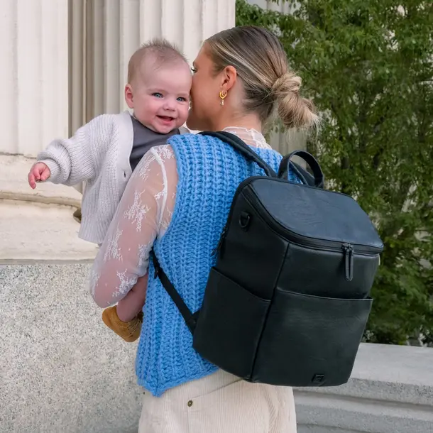 Freshly Picked FP: Soho Diaper Bag -